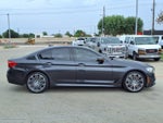 2018 BMW 540i 540i