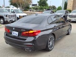 2018 BMW 540i 540i