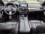 2018 BMW 540i 540i