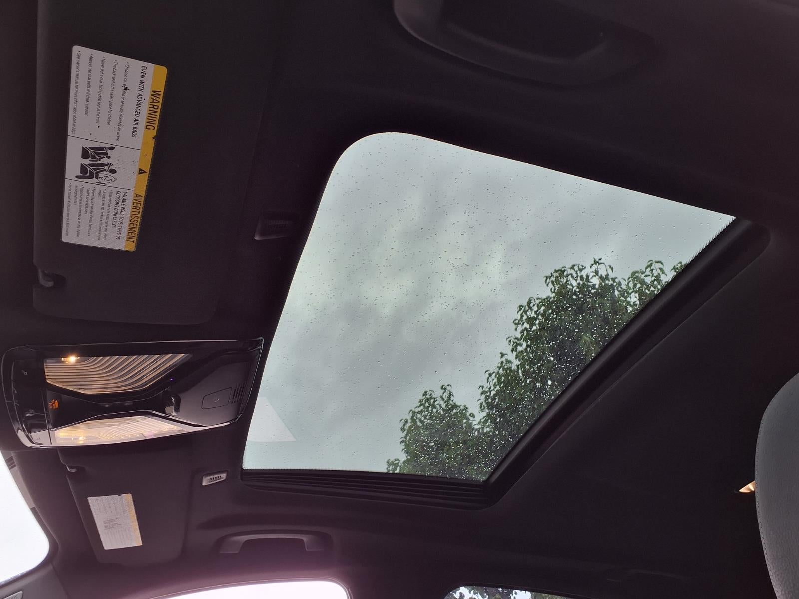 2018 BMW 540i 540i