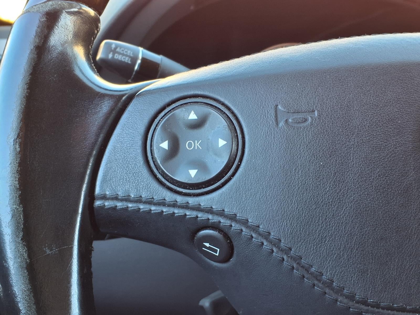 2007 Mercedes-Benz S-Class 5.5L V8