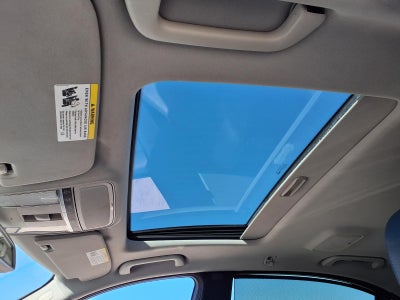 2007 Mercedes-Benz S-Class 5.5L V8