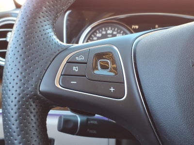 2018 Mercedes-Benz E-Class E 300