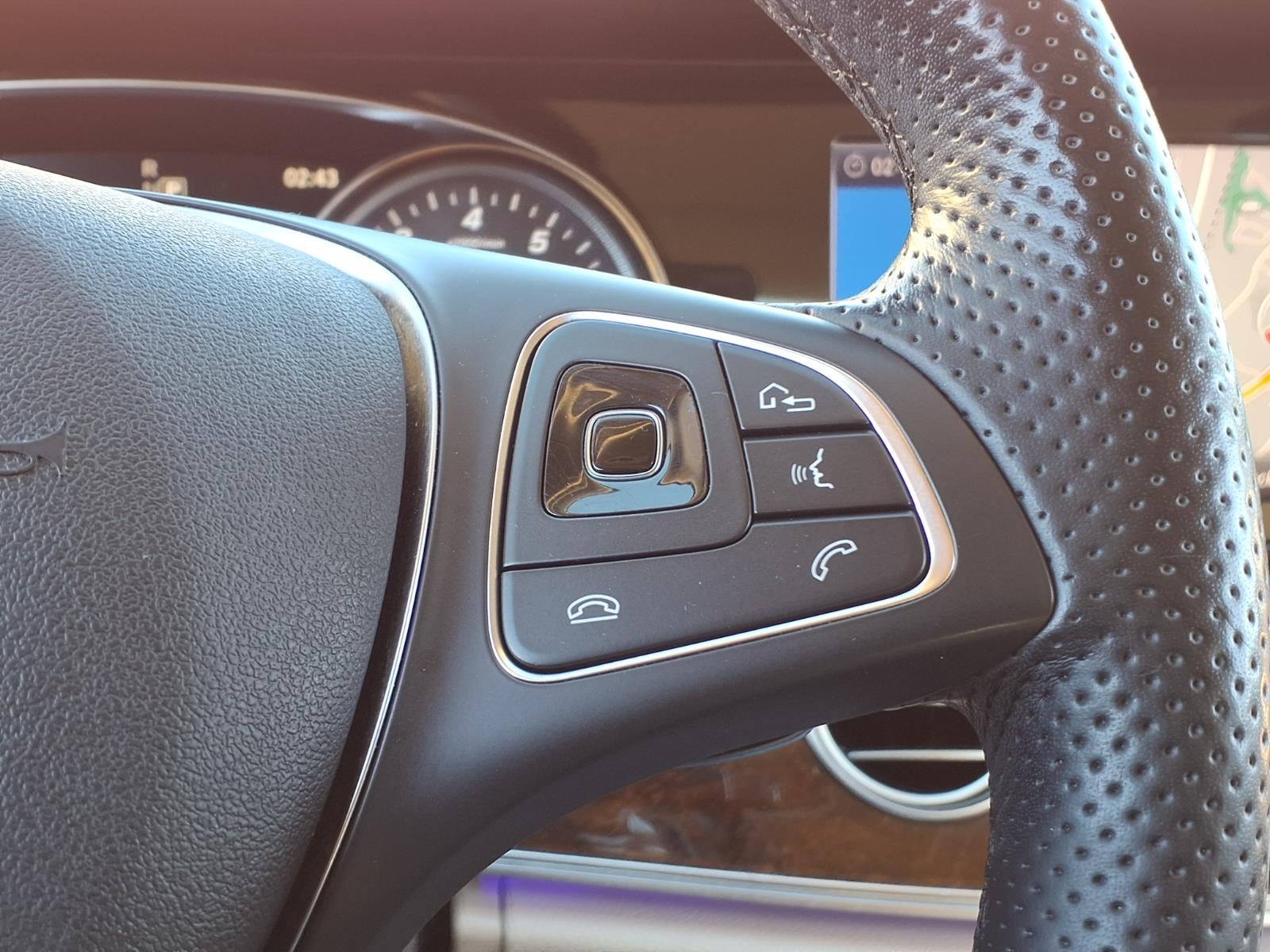 2018 Mercedes-Benz E-Class E 300