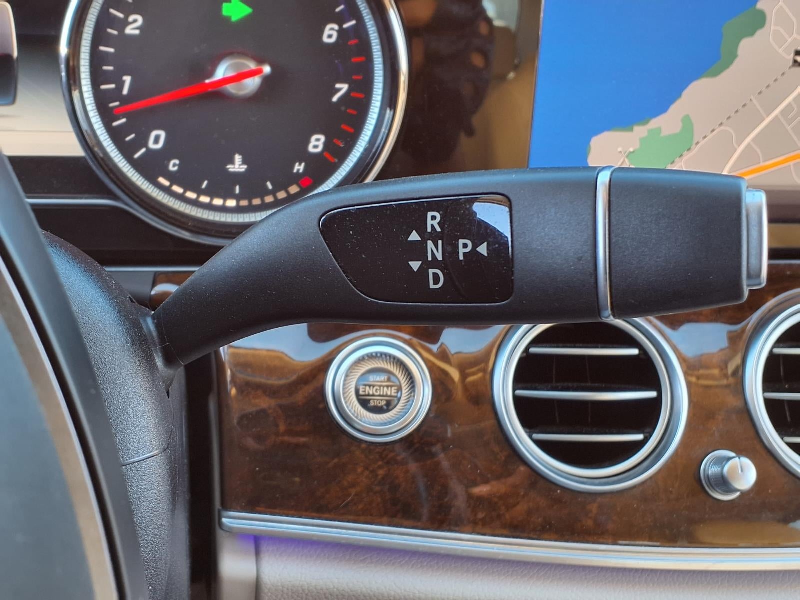 2018 Mercedes-Benz E-Class E 300