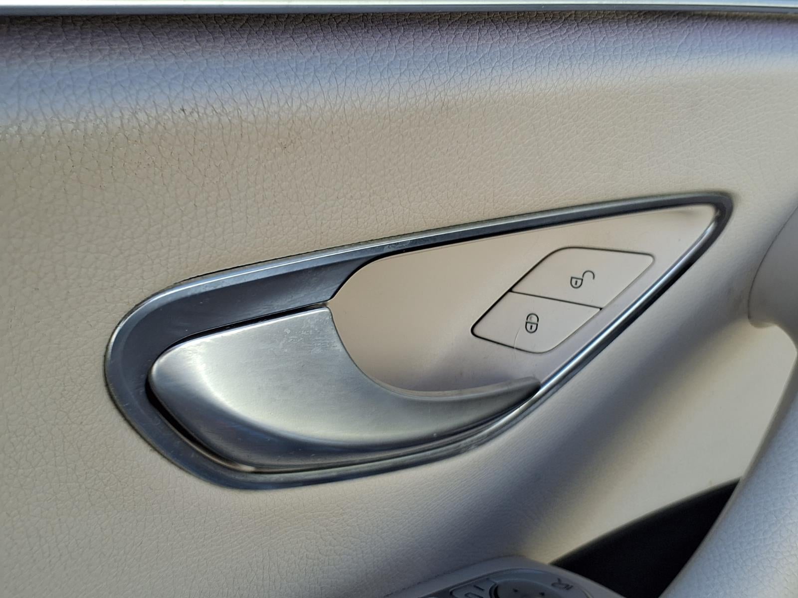 2018 Mercedes-Benz E-Class E 300