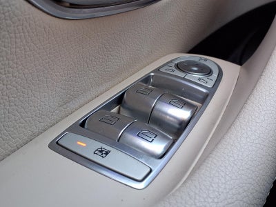 2018 Mercedes-Benz E-Class E 300