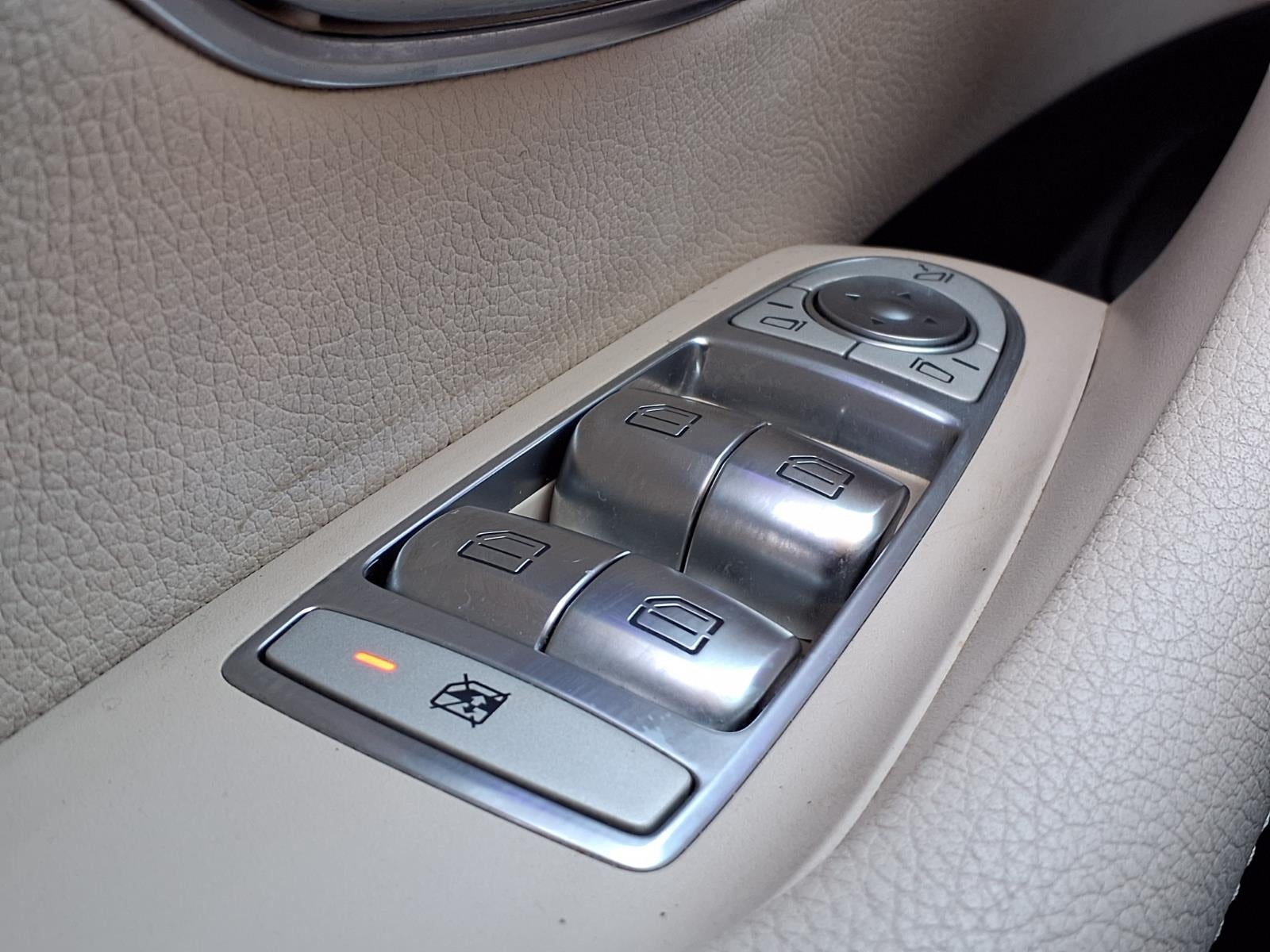 2018 Mercedes-Benz E-Class E 300