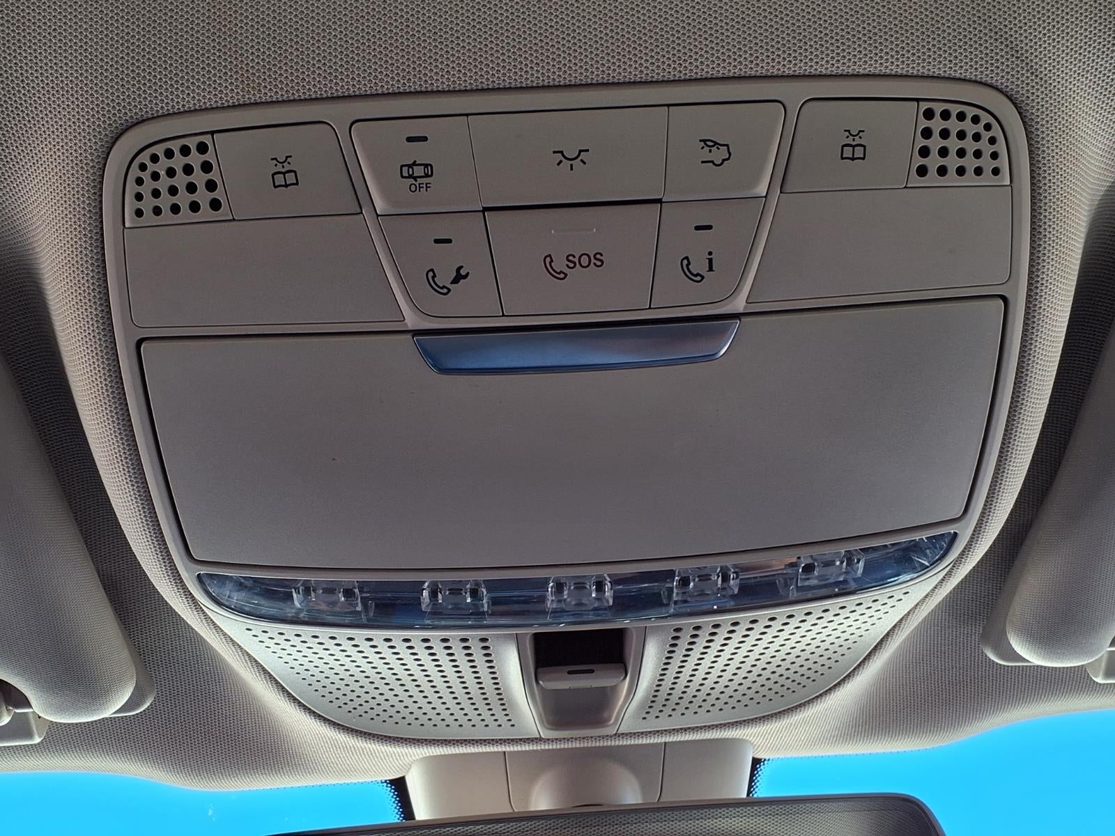 2018 Mercedes-Benz E-Class E 300