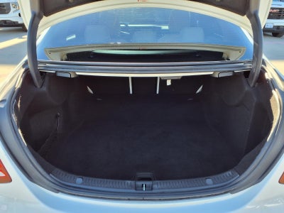 2018 Mercedes-Benz E-Class E 300