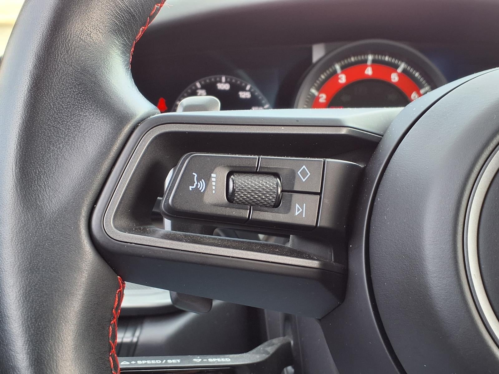 2023 Porsche 911 Carrera