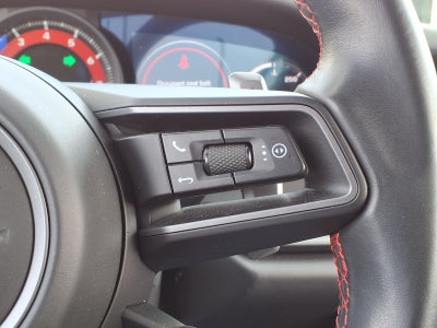 2023 Porsche 911 Carrera