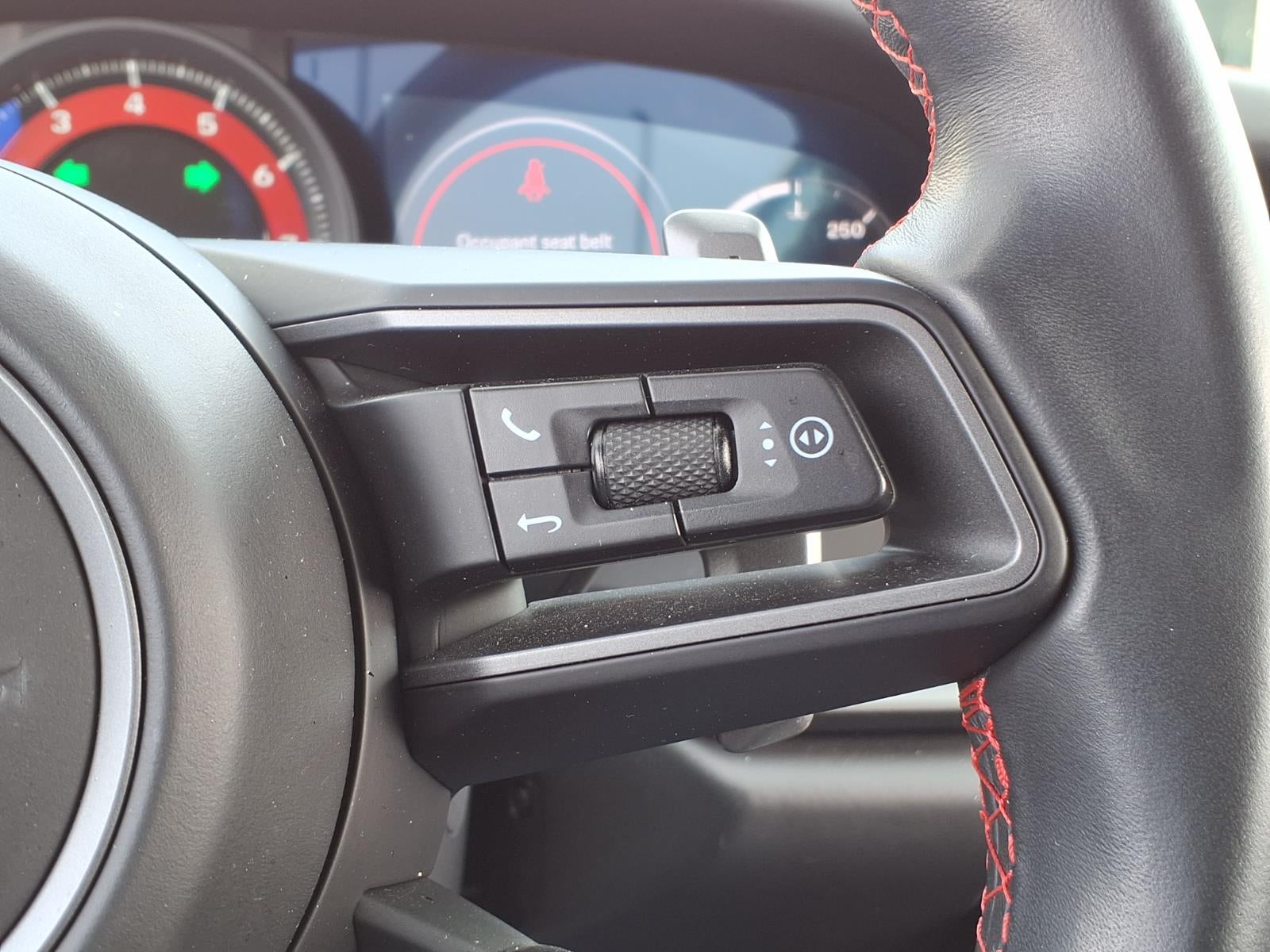 2023 Porsche 911 Carrera