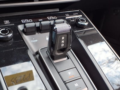 2023 Porsche 911 Carrera