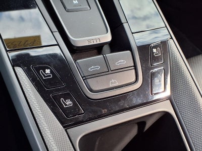 2023 Porsche 911 Carrera