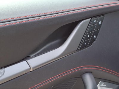 2023 Porsche 911 Carrera