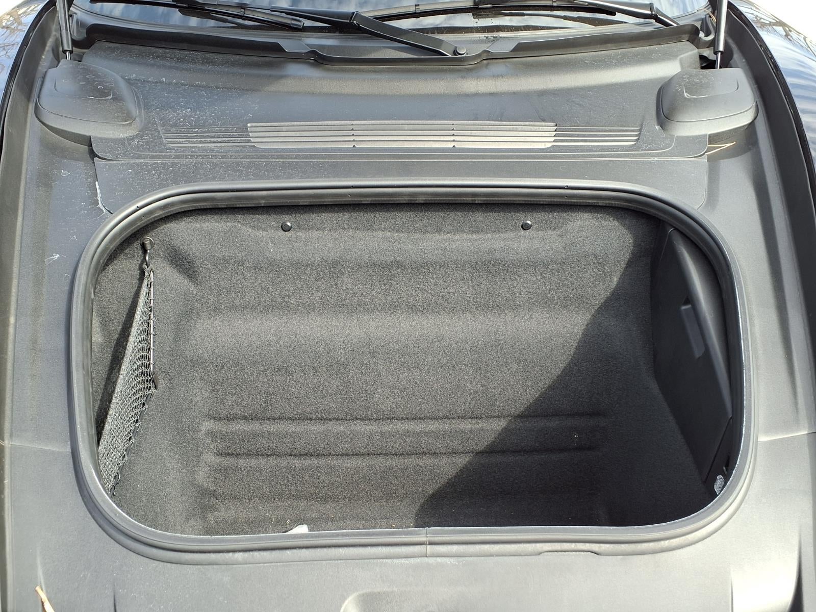 2023 Porsche 911 Carrera