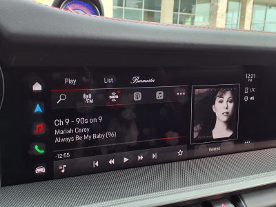 2023 Porsche 911 Carrera