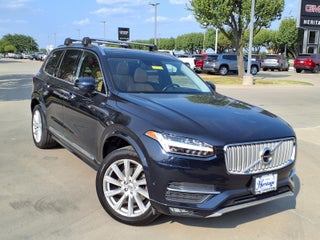 2016 Volvo XC90 T6 Inscription
