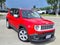 2018 Jeep Renegade Limited FWD