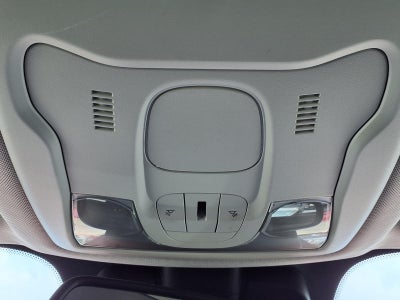 2018 Jeep Renegade Limited FWD
