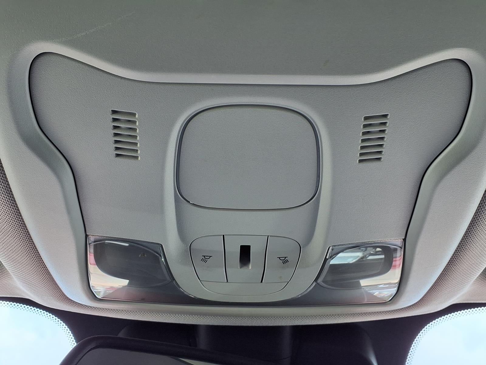 2018 Jeep Renegade Limited FWD