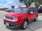 2018 Jeep Renegade Limited FWD