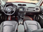 2018 Jeep Renegade Limited FWD
