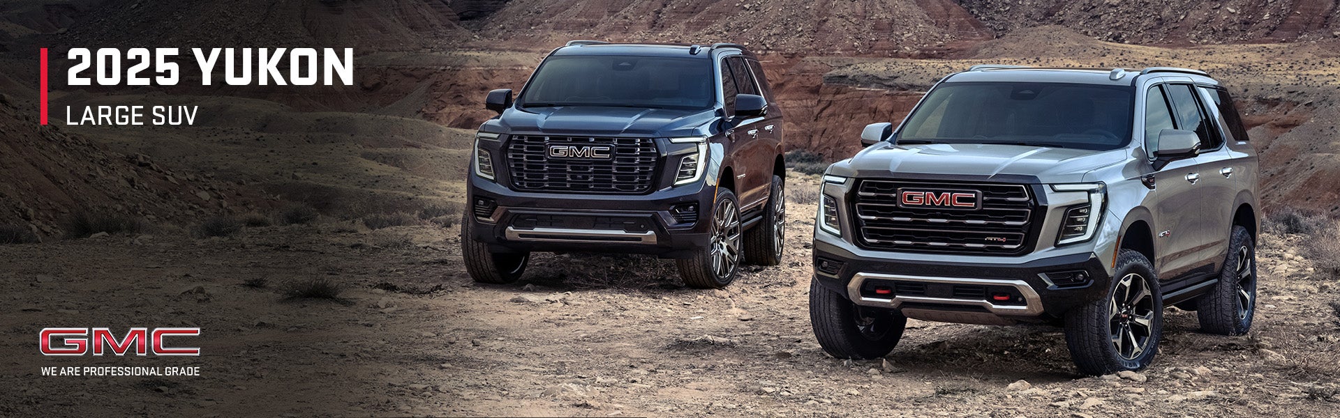 2026 Buick Yukon in Rockwall #ST