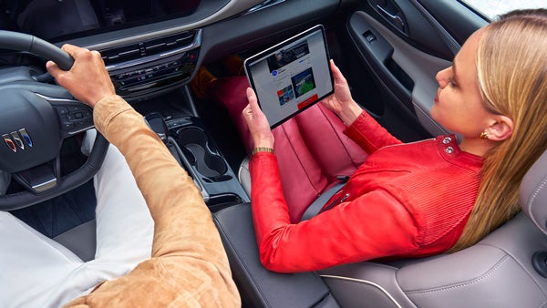 Heritage GMC Buick in Rockwall TX