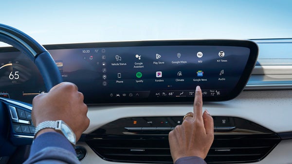 Heritage GMC Buick in Rockwall TX