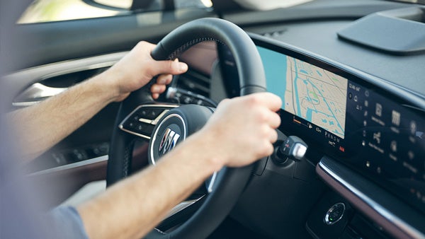 Heritage GMC Buick in Rockwall TX