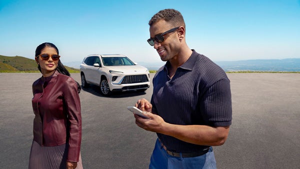 Heritage GMC Buick in Rockwall TX