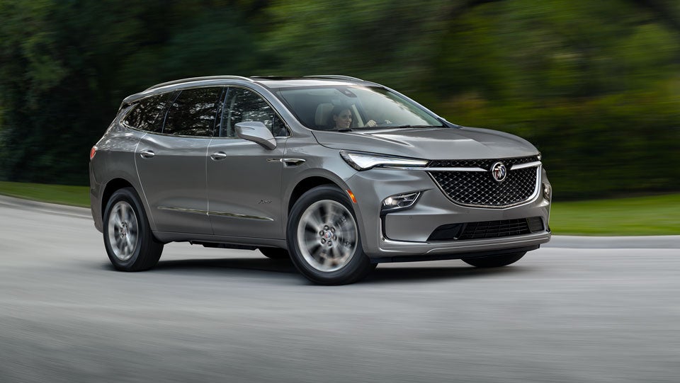 Heritage GMC Buick in Rockwall TX