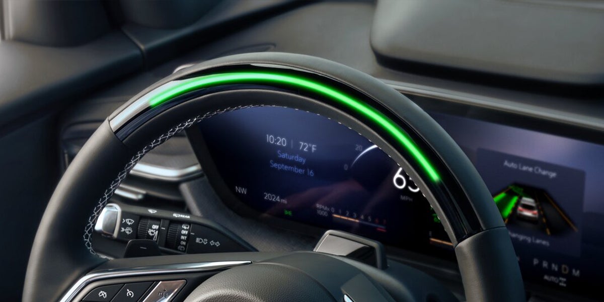 Heritage GMC Buick in Rockwall TX