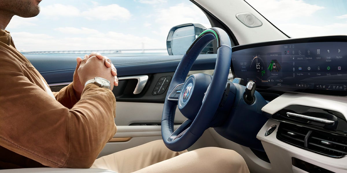 Heritage GMC Buick in Rockwall TX