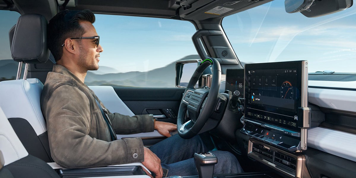 Heritage GMC Buick in Rockwall TX