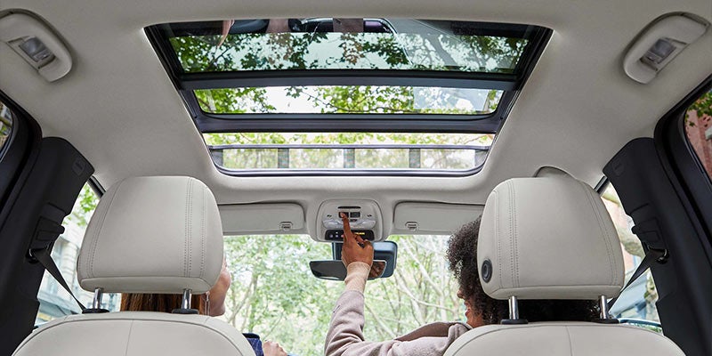 2021 Buick Encore GX