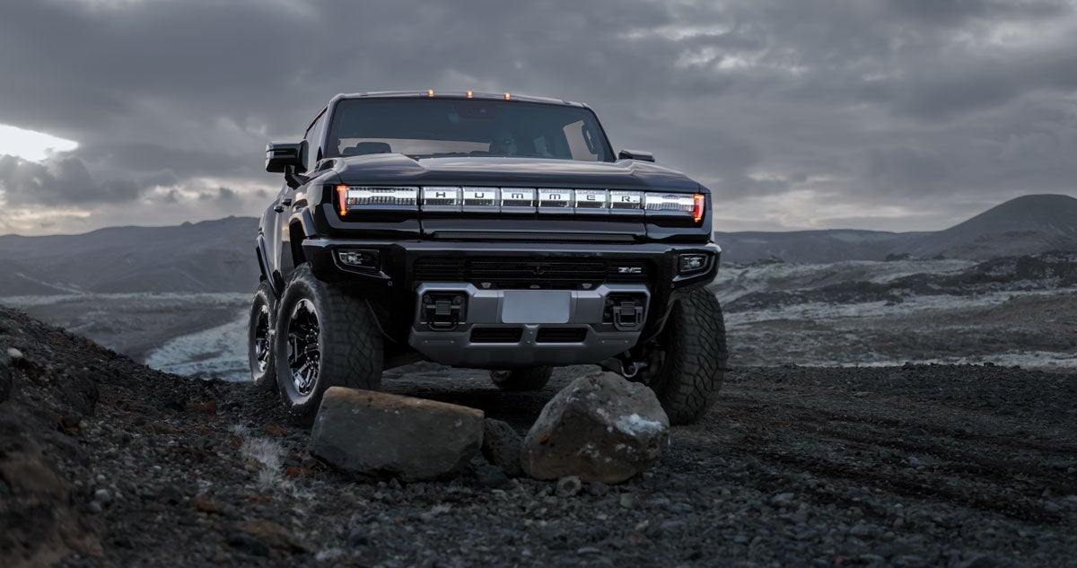 Heritage GMC Buick in Rockwall TX