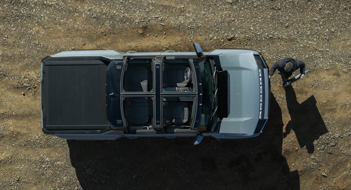 Heritage GMC Buick in Rockwall TX