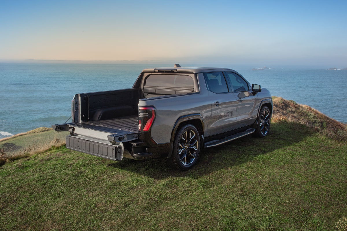 Heritage GMC Buick in Rockwall TX