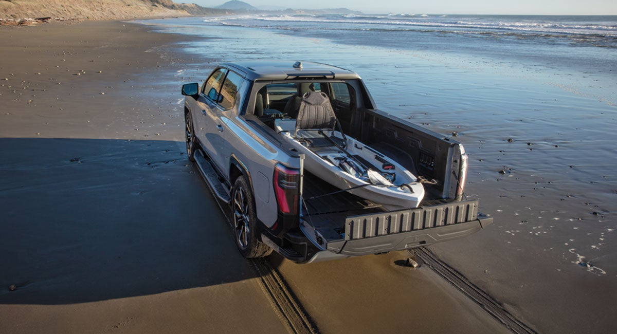 Heritage GMC Buick in Rockwall TX