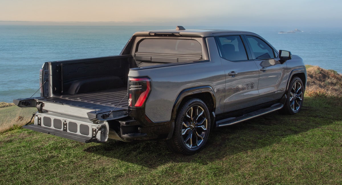 Heritage GMC Buick in Rockwall TX