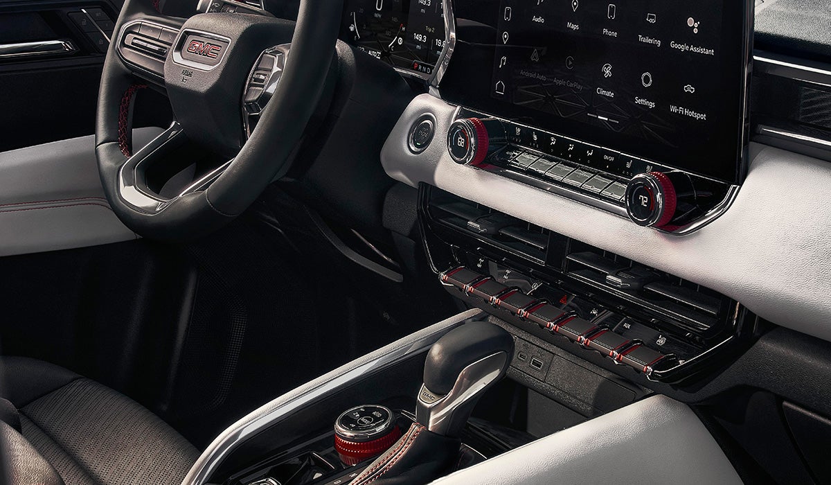 Heritage GMC Buick in Rockwall TX
