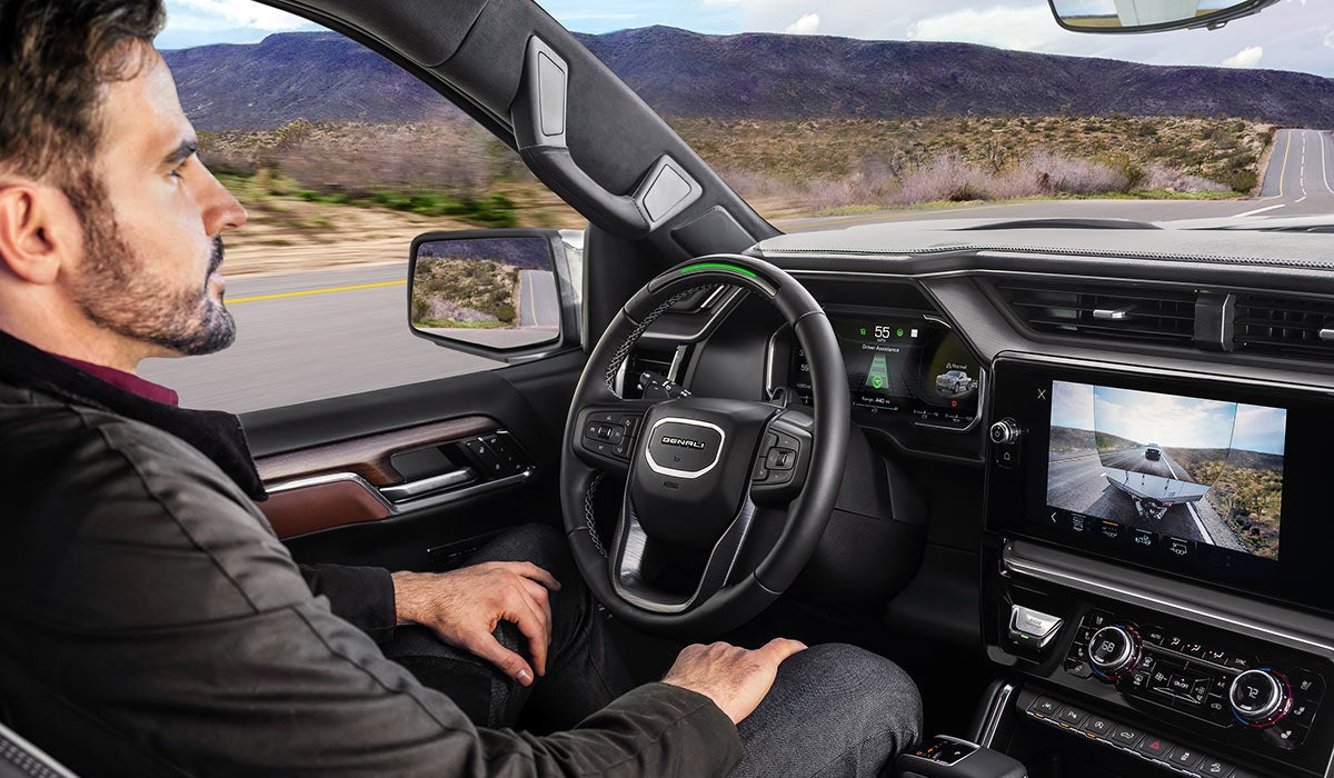 Heritage GMC Buick in Rockwall TX