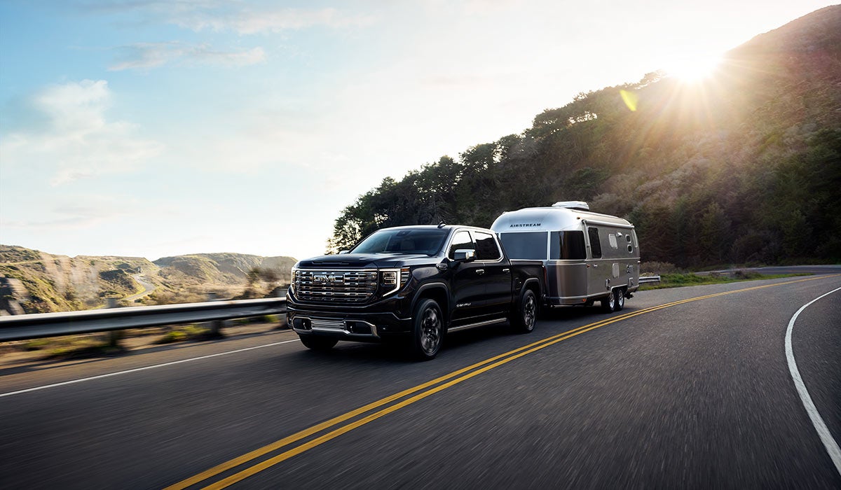 Heritage GMC Buick in Rockwall TX