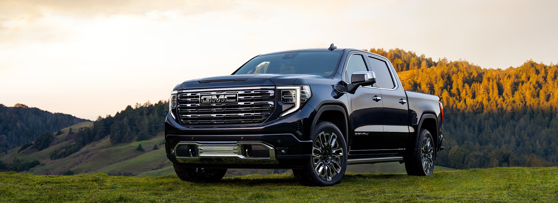 Heritage GMC Buick in Rockwall TX