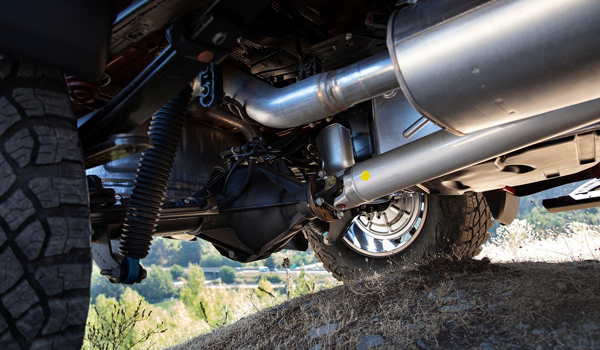 Heritage GMC Buick in Rockwall TX