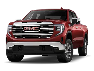 SIERRA 1500 VS TOYOTA TUNDRA - Heritage GMC Buick in Rockwall TX