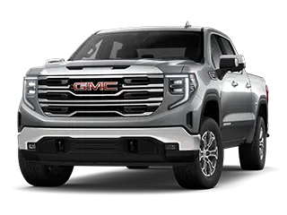 SIERRA 1500 VS RAM 1500 - Heritage GMC Buick in Rockwall TX